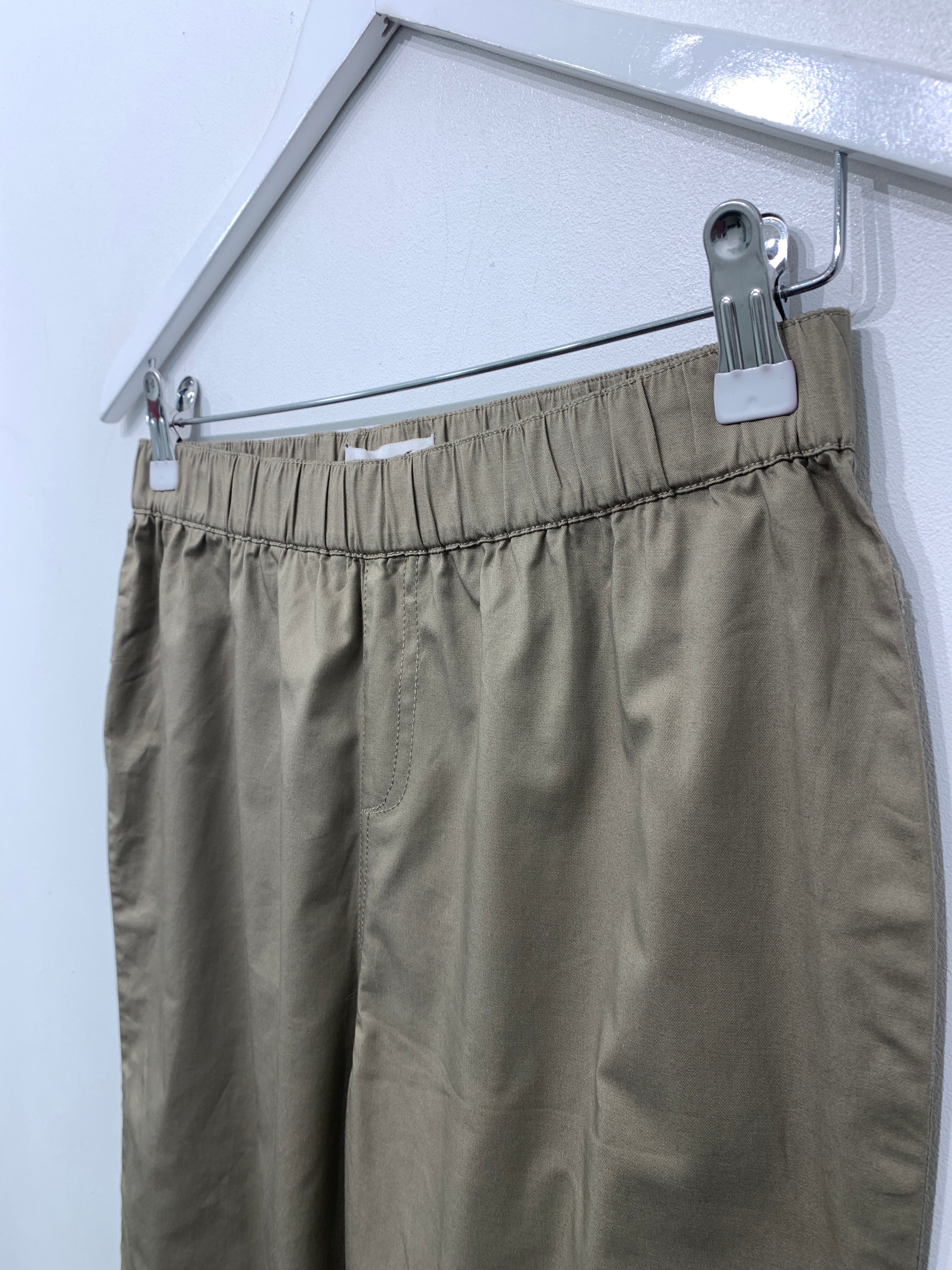 Units Bukser